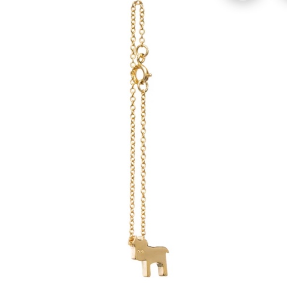 New 6 Pack The Hungry Elephant 14K Gold Bracelets - Picture 3 of 10